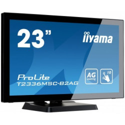 Écran tactile IIYAMA T2336MSC-B2AG