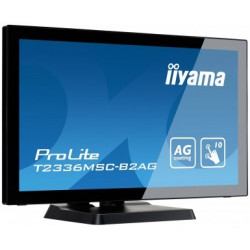 Écran tactile IIYAMA T2336MSC-B2AG