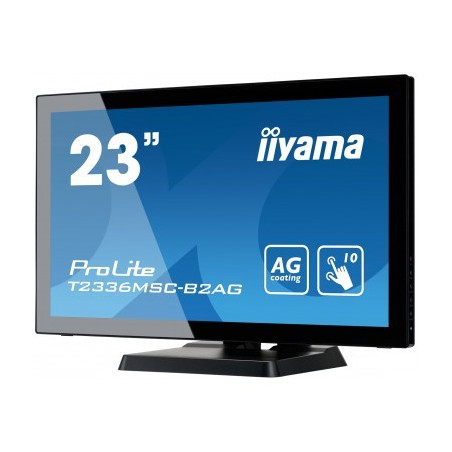 Écran tactile IIYAMA T2336MSC-B2AG