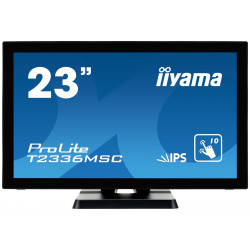 Écran tactile IIYAMA T2336MSC-B2