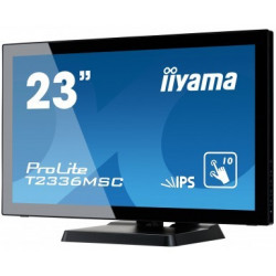 Écran tactile IIYAMA T2336MSC-B2