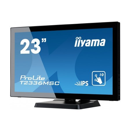 Écran tactile IIYAMA T2336MSC-B2