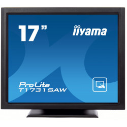 Écran tactile IIYAMA T1731SAW-B1