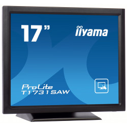 Écran tactile IIYAMA T1731SAW-B1