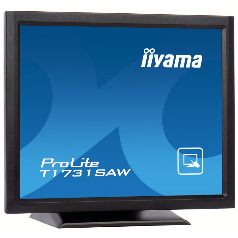 Écran tactile IIYAMA T1731SAW-B1