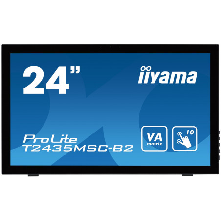 Écran tactile IIYAMA T2435MSC-B2