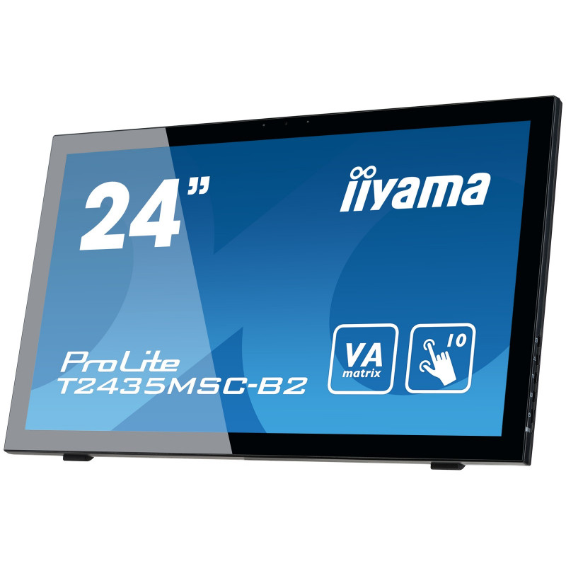 Écran tactile IIYAMA T2435MSC-B2