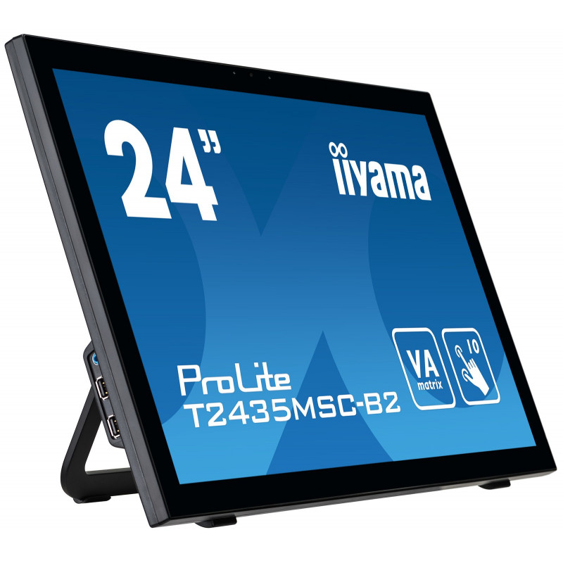 Écran tactile IIYAMA T2435MSC-B2