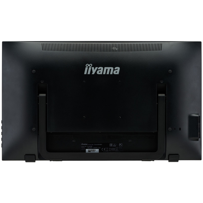 Écran tactile IIYAMA T2435MSC-B2