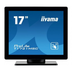 Écran tactile IIYAMA T1721MSC-B1