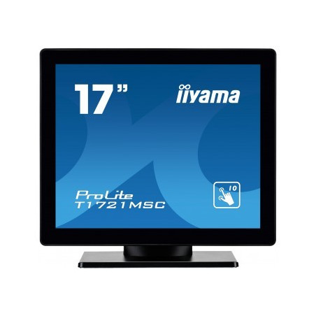 Écran tactile IIYAMA T1721MSC-B1