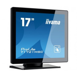 Écran tactile IIYAMA T1721MSC-B1