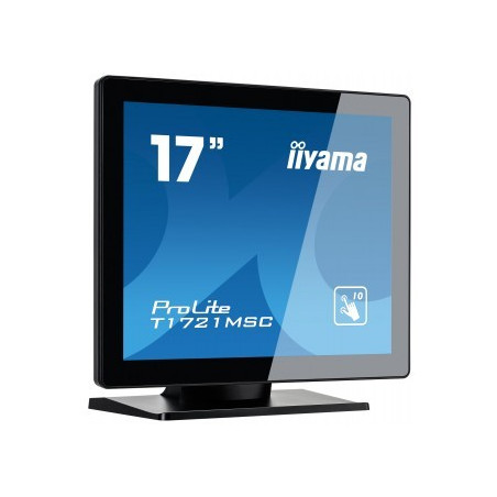 Écran tactile IIYAMA T1721MSC-B1