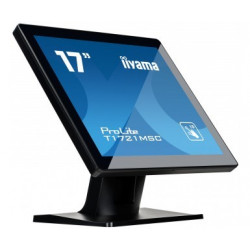 Écran tactile IIYAMA T1721MSC-B1