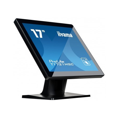 Écran tactile IIYAMA T1721MSC-B1