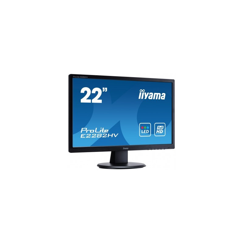 Écran tactile IIYAMA T2236MSC-B2AG