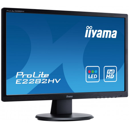 Écran tactile IIYAMA T2236MSC-B2AG