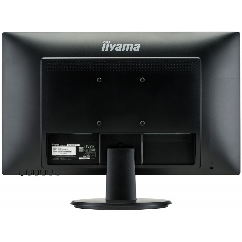 Écran tactile IIYAMA T2236MSC-B2AG