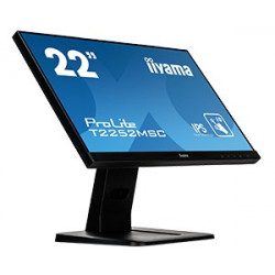 Écran tactile IIYAMA T2252MSC-B1