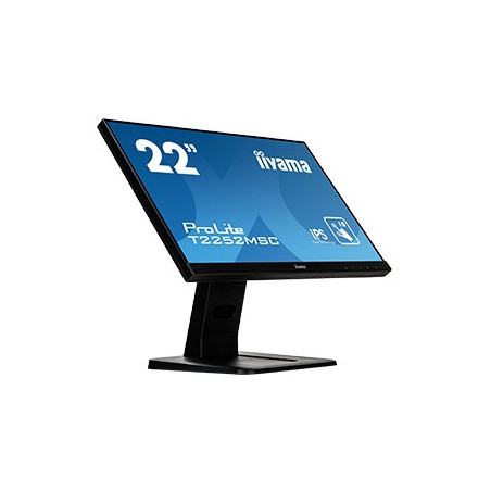 Écran tactile IIYAMA T2252MSC-B1