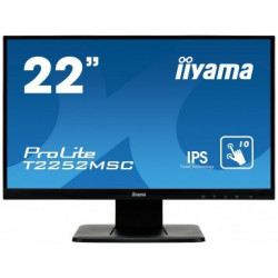 Écran tactile IIYAMA T2252MSC-B1