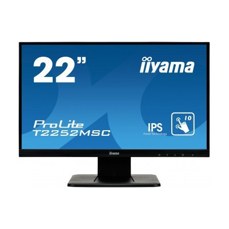 Écran tactile IIYAMA T2252MSC-B1