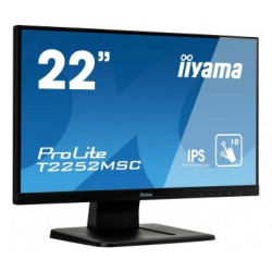 Écran tactile IIYAMA T2252MSC-B1