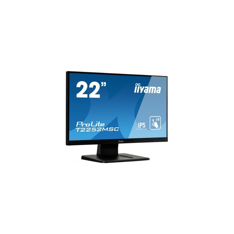 Écran tactile IIYAMA T2252MSC-B1