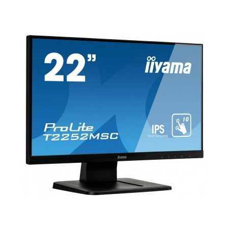 Écran tactile IIYAMA T2252MSC-B1