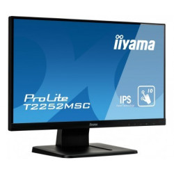 Écran tactile IIYAMA T2252MSC-B1