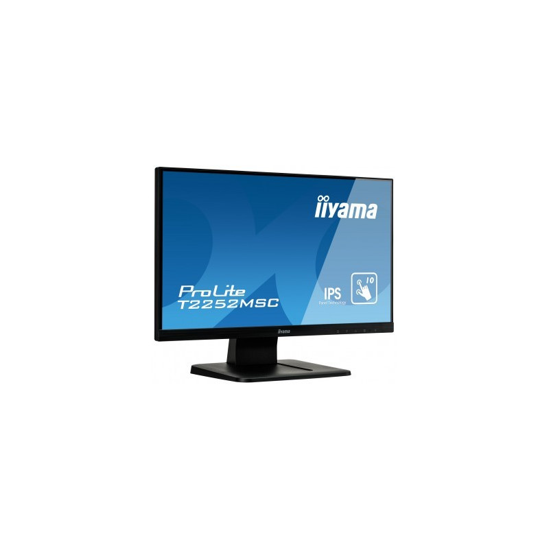 Écran tactile IIYAMA T2252MSC-B1