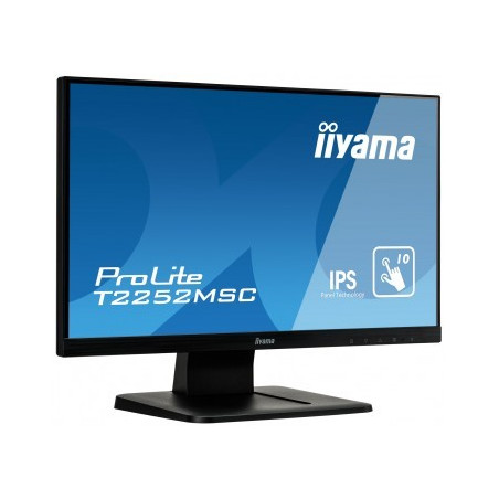 Écran tactile IIYAMA T2252MSC-B1