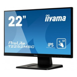 Écran tactile IIYAMA T2252MSC-B1