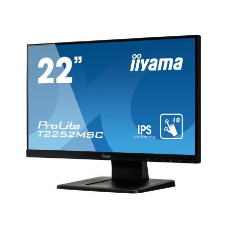 Écran tactile IIYAMA T2252MSC-B1