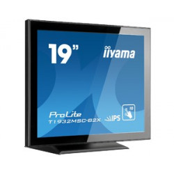 Moniteurs LED/OLED IIYAMA T1932MSC-B2X