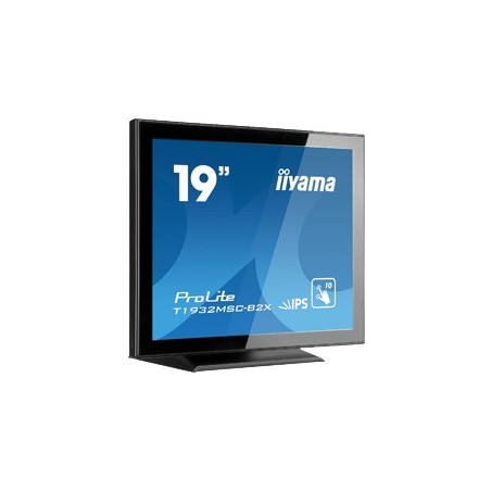 Moniteurs LED/OLED IIYAMA T1932MSC-B2X