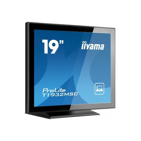 Moniteurs LED/OLED IIYAMA T1932MSC-B2X