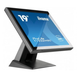 Moniteurs LED/OLED IIYAMA T1932MSC-B2X