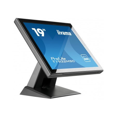 Moniteurs LED/OLED IIYAMA T1932MSC-B2X