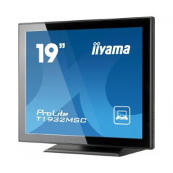 Moniteurs LED/OLED IIYAMA T1932MSC-B2X