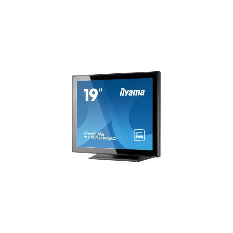 Moniteurs LED/OLED IIYAMA T1932MSC-B2X