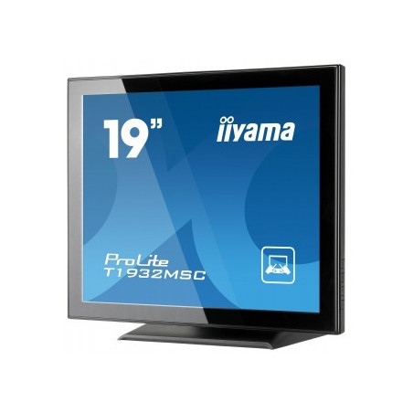 Moniteurs LED/OLED IIYAMA T1932MSC-B2X