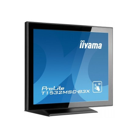 Moniteurs LED/OLED IIYAMA T1532MSC-B3X