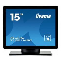 Écran tactile IIYAMA T1521MSC-B1