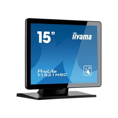 Écran tactile IIYAMA T1521MSC-B1