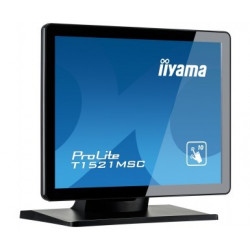 Écran tactile IIYAMA T1521MSC-B1