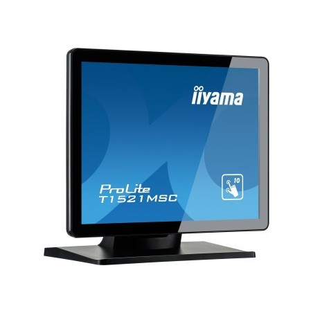 Écran tactile IIYAMA T1521MSC-B1