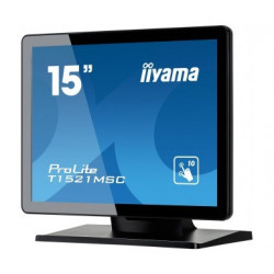 Écran tactile IIYAMA T1521MSC-B1