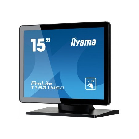 Écran tactile IIYAMA T1521MSC-B1