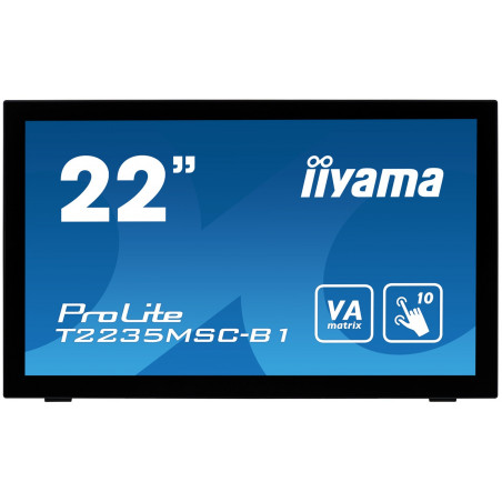 Écran tactile IIYAMA T2235MSC-B1